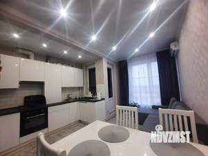 2-к квартира, вторичка, 53м2, 4/5 этаж