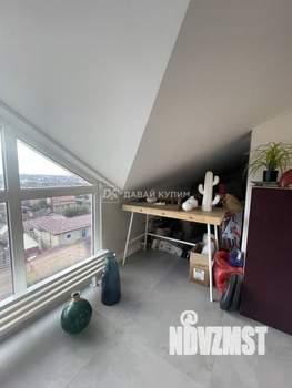 2-к квартира, вторичка, 132м2, 6/6 этаж