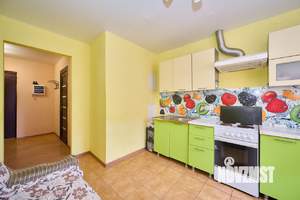 1-к квартира, вторичка, 37м2, 7/17 этаж