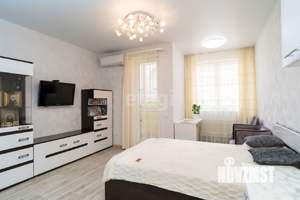 Студия квартира, вторичка, 28м2, 13/19 этаж