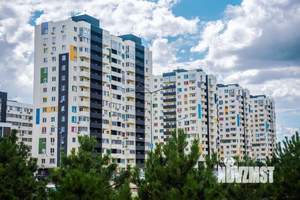 Студия квартира, вторичка, 26м2, 12/15 этаж