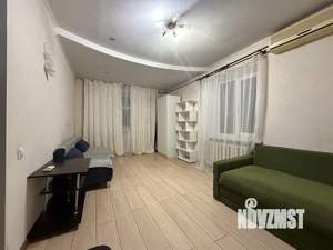 1-к квартира, вторичка, 33м2, 5/5 этаж