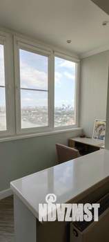 3-к квартира, вторичка, 113м2, 15/24 этаж