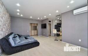 2-к квартира, вторичка, 70м2, 10/18 этаж