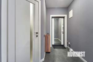 Студия квартира, вторичка, 28м2, 14/16 этаж