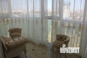 3-к квартира, вторичка, 160м2, 18/24 этаж