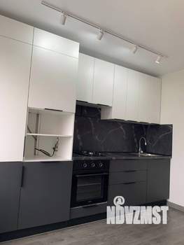 1-к квартира, вторичка, 38м2, 7/9 этаж