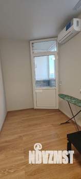 Студия квартира, вторичка, 23м2, 4/11 этаж