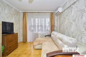 2-к квартира, вторичка, 42м2, 2/5 этаж