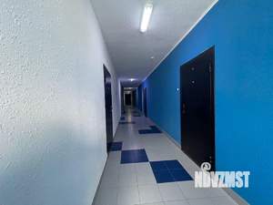 1-к квартира, вторичка, 28м2, 8/9 этаж