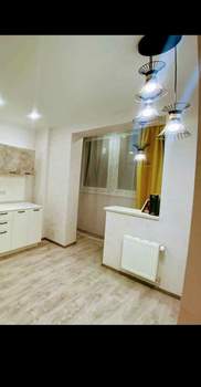 1-к квартира, вторичка, 40м2, 10/16 этаж