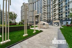 3-к квартира, вторичка, 110м2, 16/25 этаж