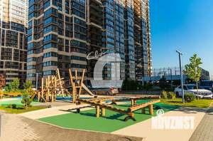 3-к квартира, вторичка, 68м2, 9/22 этаж