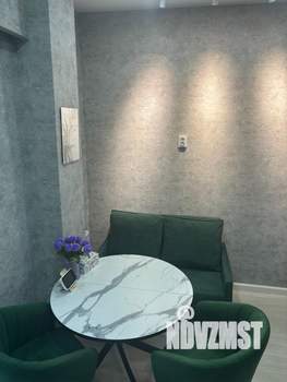 1-к квартира, вторичка, 50м2, 6/8 этаж