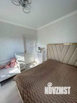 2-к квартира, вторичка, 52м2, 9/19 этаж