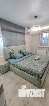 3-к квартира, вторичка, 81м2, 7/20 этаж