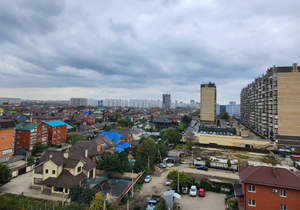 1-к квартира, вторичка, 37м2, 9/10 этаж