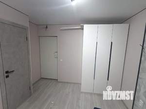 Студия квартира, вторичка, 17м2, 5/5 этаж