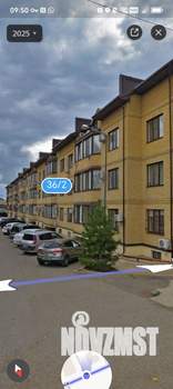 1-к квартира, вторичка, 42м2, 3/4 этаж