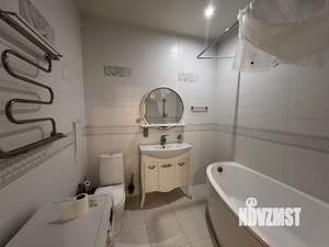 2-к квартира, вторичка, 81м2, 3/24 этаж