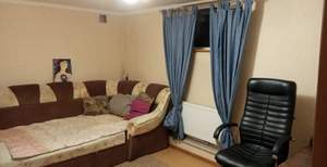 1-к квартира, вторичка, 30м2, 1/3 этаж