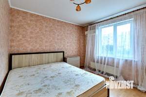 3-к квартира, вторичка, 66м2, 6/9 этаж