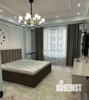 1-к квартира, вторичка, 47м2, 12/16 этаж