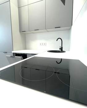 1-к квартира, вторичка, 32м2, 4/16 этаж