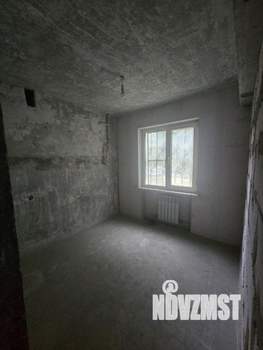 1-к квартира, вторичка, 31м2, 1/5 этаж