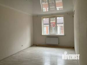 1-к квартира, вторичка, 39м2, 5/6 этаж