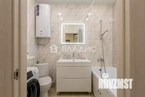 3-к квартира, вторичка, 59м2, 18/19 этаж