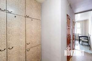 1-к квартира, вторичка, 36м2, 7/11 этаж