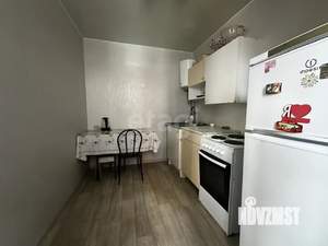 1-к квартира, вторичка, 29м2, 1/5 этаж