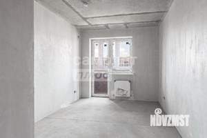 1-к квартира, вторичка, 32м2, 9/16 этаж