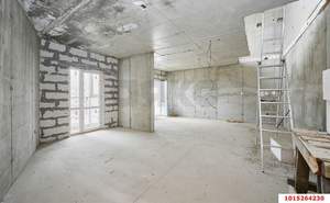 5-к квартира, вторичка, 400м2, 20/21 этаж