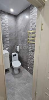 1-к квартира, вторичка, 33м2, 10/24 этаж