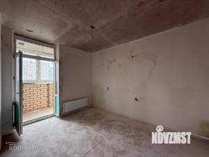 1-к квартира, вторичка, 34м2, 5/21 этаж