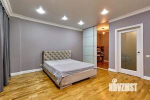 2-к квартира, вторичка, 95м2, 14/24 этаж