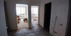 2-к квартира, вторичка, 66м2, 2/6 этаж