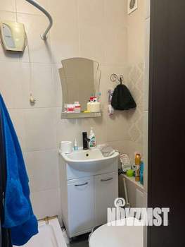 2-к квартира, вторичка, 34м2, 3/5 этаж