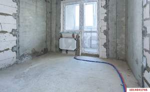 1-к квартира, вторичка, 46м2, 8/22 этаж