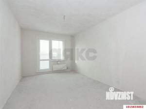 Студия квартира, вторичка, 16м2, 4/18 этаж