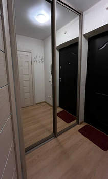 Студия квартира, вторичка, 24м2, 9/9 этаж