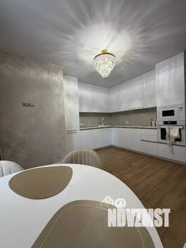 1-к квартира, вторичка, 48м2, 21/24 этаж