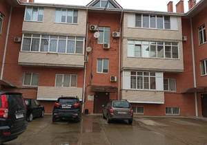 1-к квартира, вторичка, 35м2, 1/3 этаж