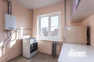 3-к квартира, вторичка, 63м2, 3/5 этаж