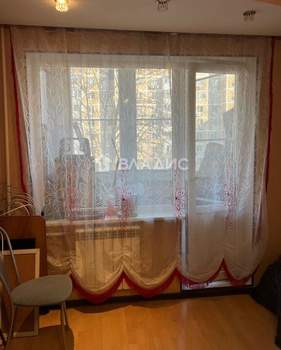 2-к квартира, вторичка, 43м2, 5/10 этаж