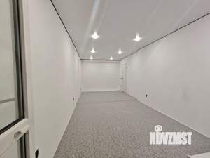 2-к квартира, вторичка, 65м2, 1/18 этаж