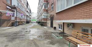 Студия квартира, вторичка, 39м2, 1/6 этаж