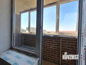 2-к квартира, вторичка, 49м2, 3/16 этаж